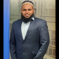 Mohammed Iliyaas Shaikh