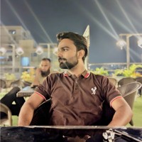 Kashif Chauhan