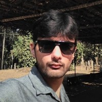 Kashyap K M