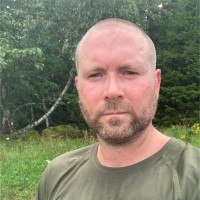 Daniel Augustsson