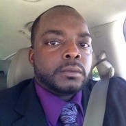 Omar Jones