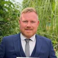 James O'Brien Certrp
