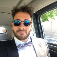 Gianluca Bezzi