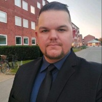 Mathias Grøning
