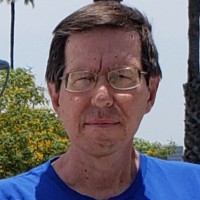 Ray Patterson