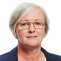 Dorthe Bastrup