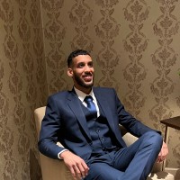 Mohanad Ali