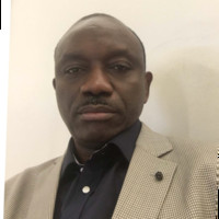 Israel Ogbechie