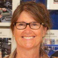 Carol Hickey