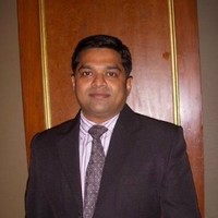 Bhavin Sanghavi
