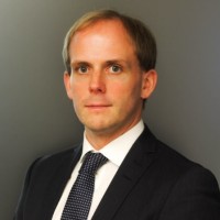 Fredrik Nilsson, CFA