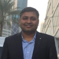 Kshitish Chandra Mishra