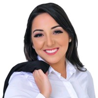 Geórgia Delgado