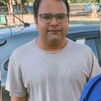 Gaurav Meena