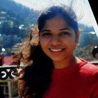 Ayushi Bhargava