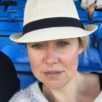 Olga Vedernikova Wicktor