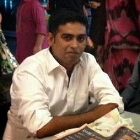 Mohsin Siddiqui