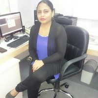 Anushma Pratap
