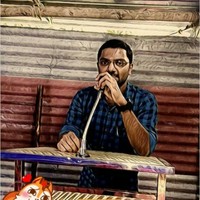 Jinesh MP