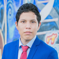 Josué Peréz Arrioja