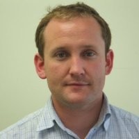 George Langridge Pmp
