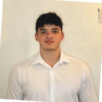 Kaleb Bates