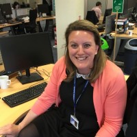 Helen Jackson