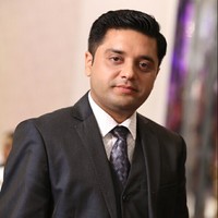 Deepak Sharma
