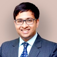 Ashish Dhar Dwivedi