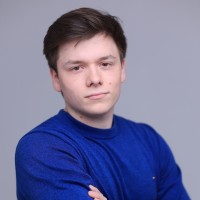 Kamronbek Osimjonov