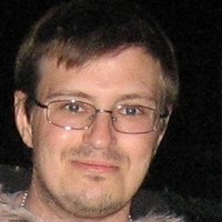 Aaron Kohm