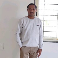Vaibhav Bhoje
