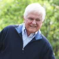 Marty Milne, CPC