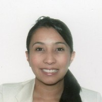 Gina Marcela Rodríguez Ramírez