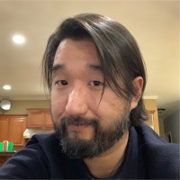 Arnold Kim