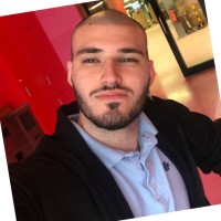 Antony Fasciana