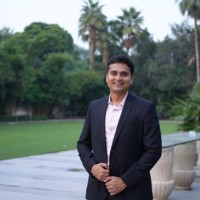 Ashish Jha