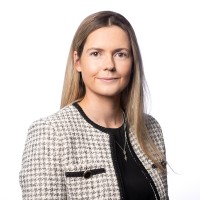 Mackenzie Riddick, CA