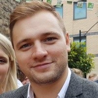 Kyle Sykes
