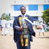 Isaac Addo