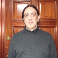 Jose Luis Carnicer