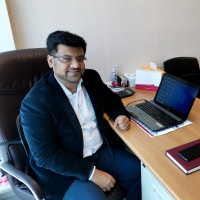 Fahim Ali