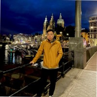 Hutomo Tommy Siswanto