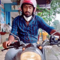 Kranthi Narayan N