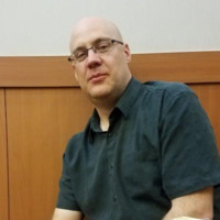 Matthew Ramey