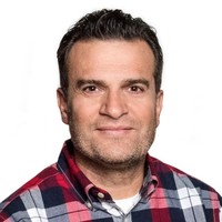 Jason Scarpello