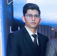 Dhruv Suhag