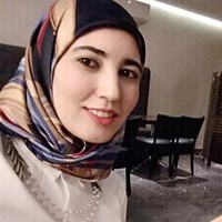 Khouloud Guemmah