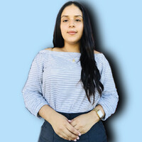 Genesis Dubón