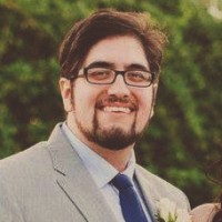 Stephen Molina
